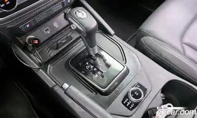 SsangYong Rexton 2020 2.2 гидро в Москве № 1540316, миниатюра 12
