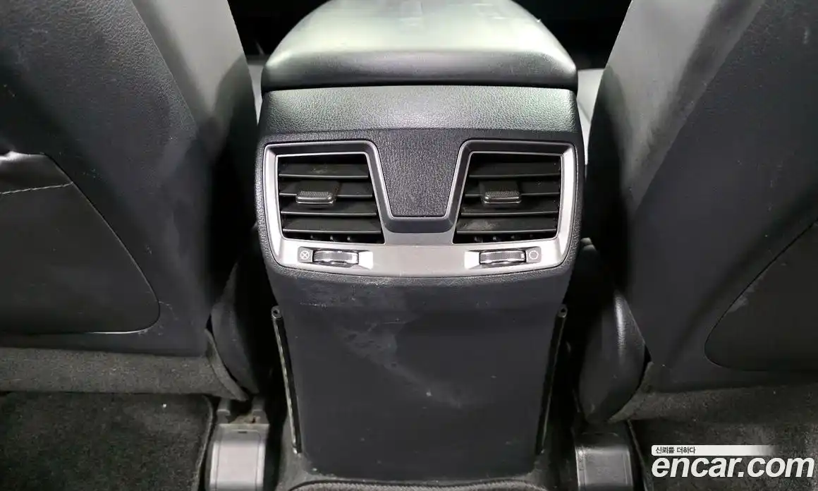 SsangYong Rexton 2020 2.2 гидро в Москве № 1540316, фото 25