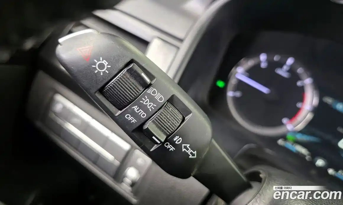 SsangYong Rexton 2020 2.2 гидро в Москве № 1540316, фото 28