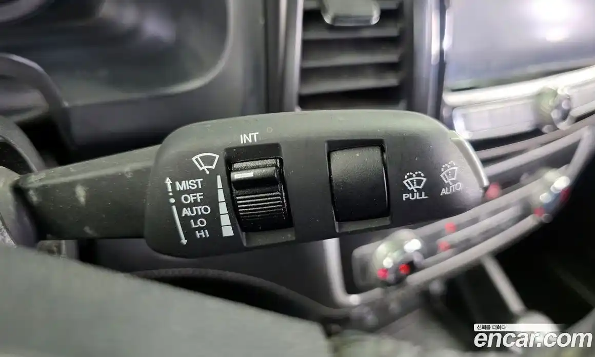 SsangYong Rexton 2020 2.2 гидро в Москве № 1540316, фото 30