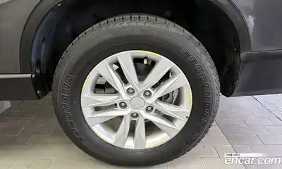 SsangYong Rexton 2020 2.2 гидро в Москве № 1540316, миниатюра 7
