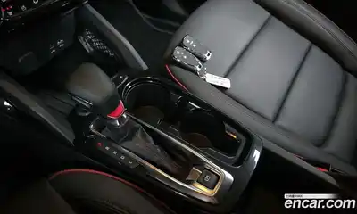 Chevrolet TrailBlazer 2024 1.3 гидро в Москве № 1540923, миниатюра 11