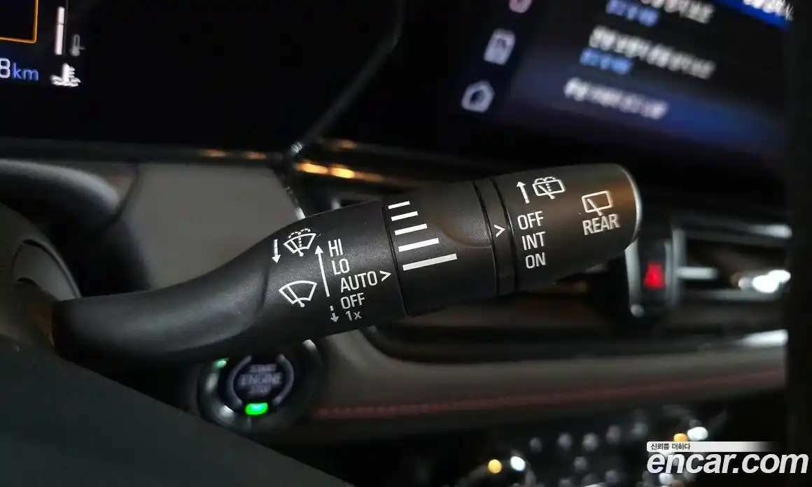 Chevrolet TrailBlazer 2024 1.3 гидро в Москве № 1540923, фото 27