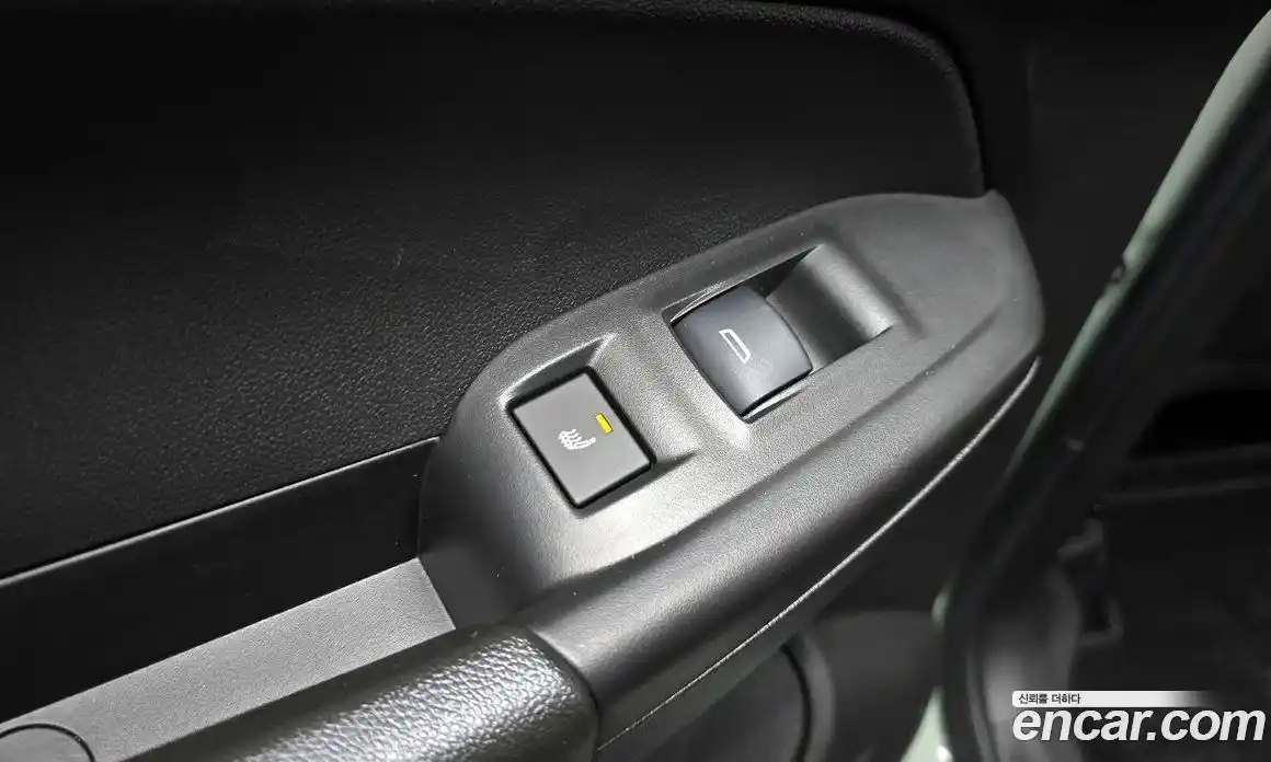 Chevrolet TrailBlazer 2024 1.3 гидро в Москве № 1540923, фото 28
