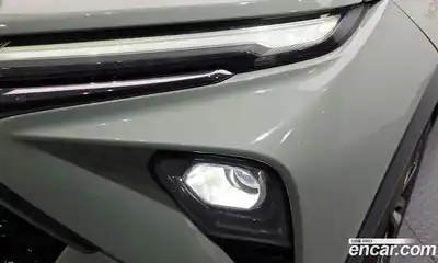 Chevrolet TrailBlazer 2024 1.3 гидро в Москве № 1540923, миниатюра 7