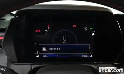 Chevrolet TrailBlazer 2024 1.3 гидро в Москве № 1540923, миниатюра 10