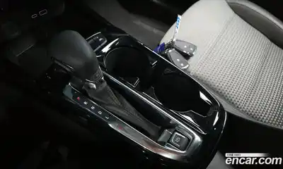 Chevrolet Trax 2024 1.2 гидро в Москве № 1541007, миниатюра 11