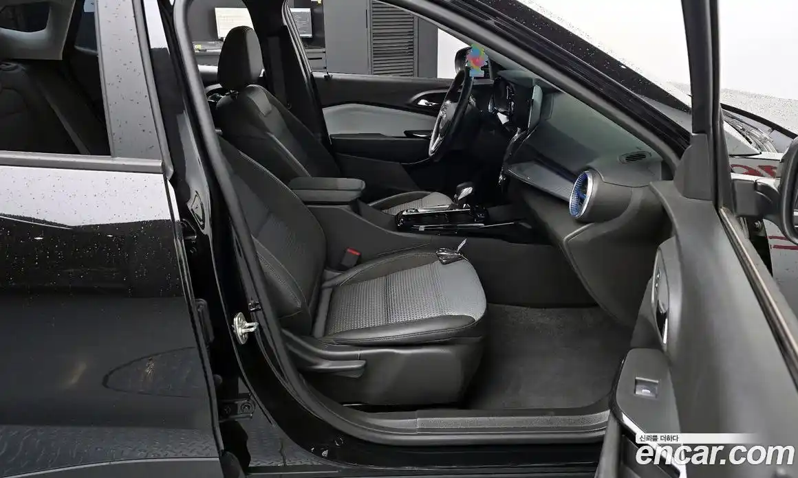 Chevrolet Trax 2024 1.2 гидро в Москве № 1541007, фото 16