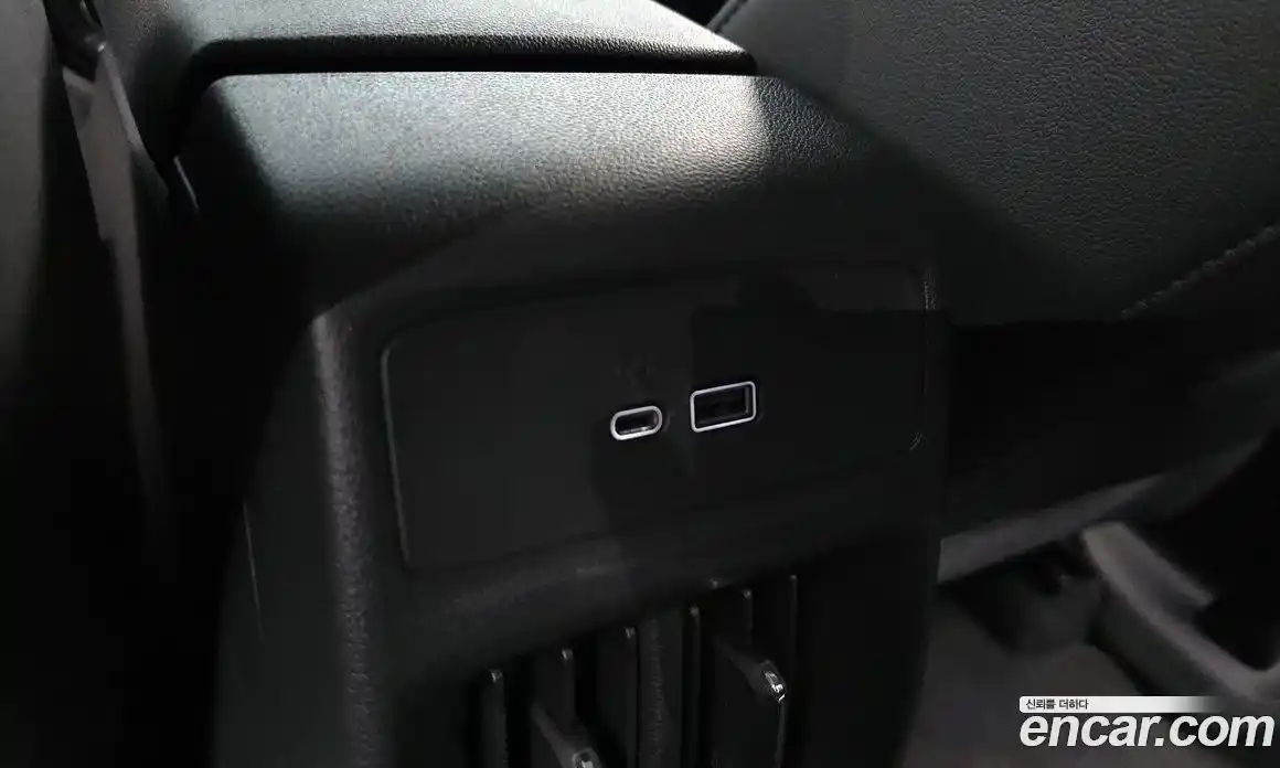 Chevrolet Trax 2024 1.2 гидро в Москве № 1541007, фото 21