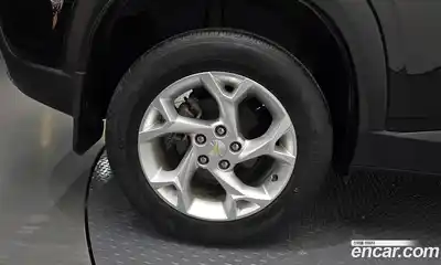 Chevrolet Trax 2024 1.2 гидро в Москве № 1541007, миниатюра 6