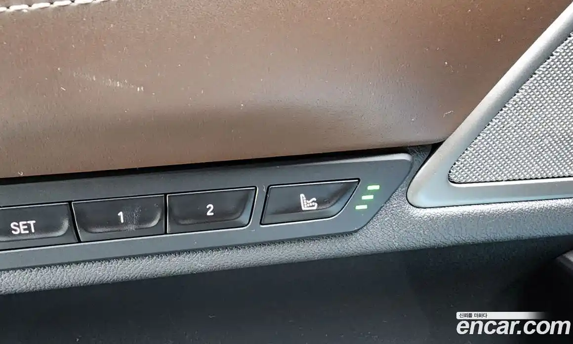 BMW 7-Series 2020 3.0 гидро в Москве № 1542514, фото 35
