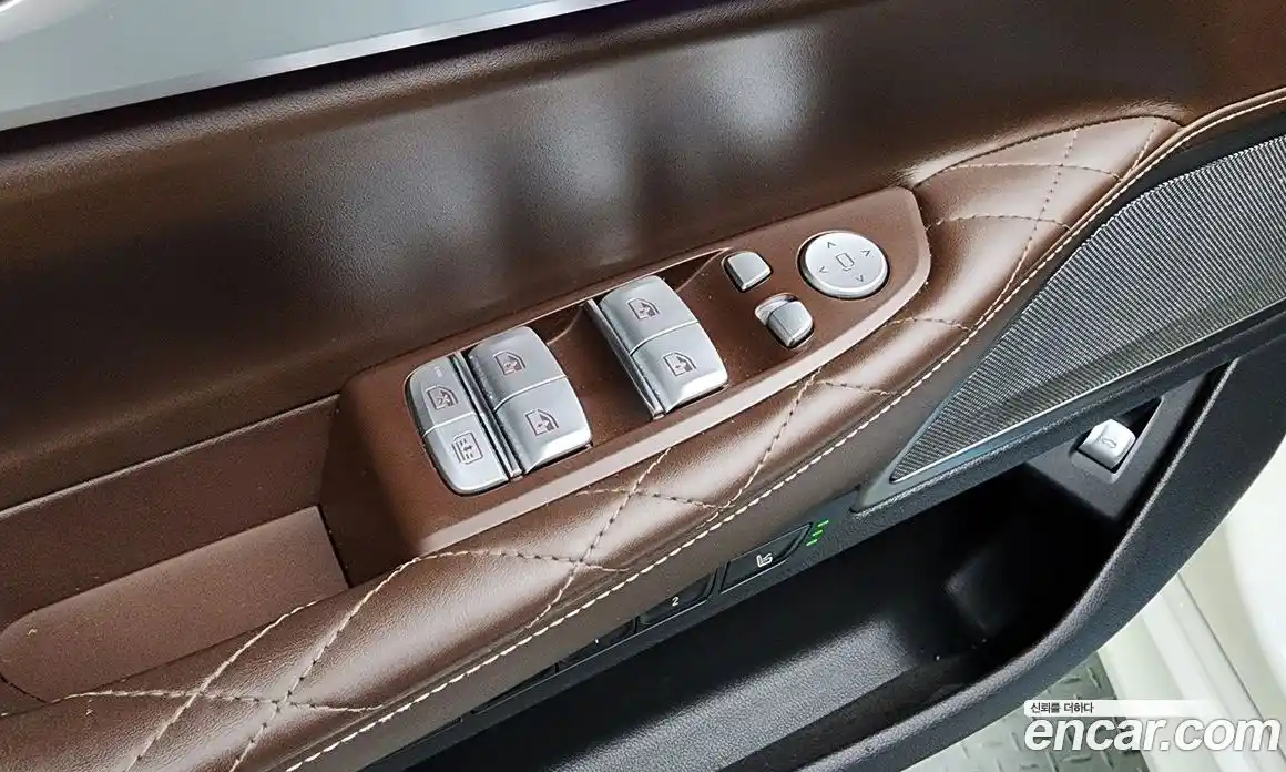 BMW 7-Series 2020 3.0 гидро в Москве № 1542514, фото 36