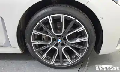 BMW 7-Series 2020 3.0 гидро в Москве № 1542514, миниатюра 5