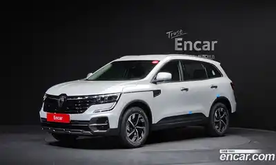 Renault QM6, 2026