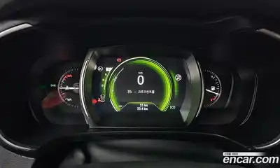 Renault QM6 2026 2.0 гидро в Москве № 1542727, миниатюра 11
