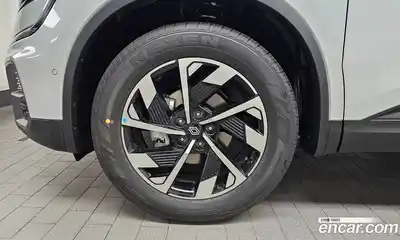 Renault QM6 2026 2.0 гидро в Москве № 1542727, миниатюра 5