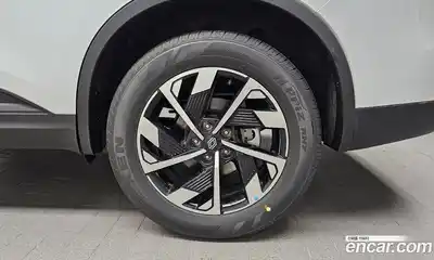 Renault QM6 2026 2.0 гидро в Москве № 1542727, миниатюра 7