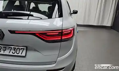 Renault QM6 2026 2.0 гидро в Москве № 1542727, миниатюра 9