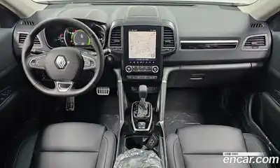 Renault QM6 2026 2.0 гидро в Москве № 1542727, миниатюра 10