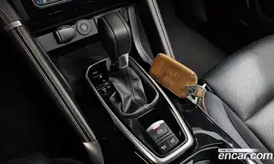 Renault QM6 2023 2.0 гидро в Москве № 1542813, миниатюра 12
