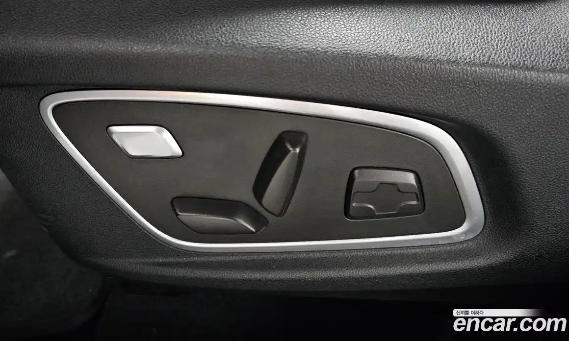 Renault QM6 2023 2.0 гидро в Москве № 1542813, фото 31