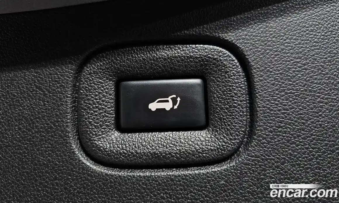 Renault QM6 2023 2.0 гидро в Москве № 1542813, фото 34
