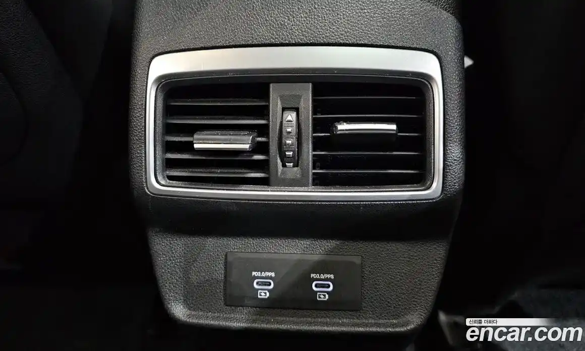 Renault QM6 2023 2.0 гидро в Москве № 1542813, фото 36