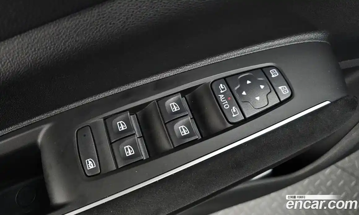 Renault QM6 2023 2.0 гидро в Москве № 1542813, фото 41