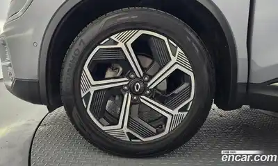 Renault QM6 2023 2.0 гидро в Москве № 1542813, миниатюра 5