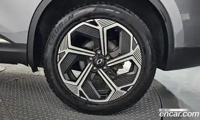 Renault QM6 2023 2.0 гидро в Москве № 1542813, миниатюра 7