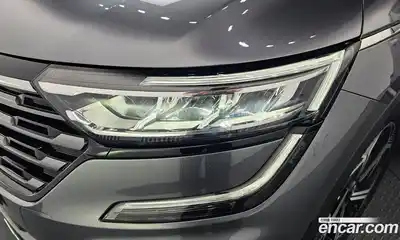Renault QM6 2023 2.0 гидро в Москве № 1542813, миниатюра 8