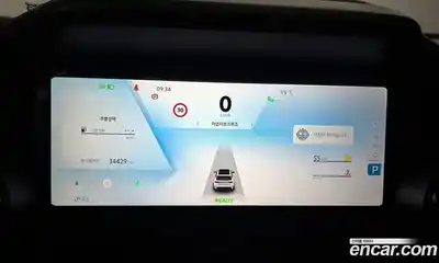 Renault Grand Koleos 2025 1.5 гидро в Москве № 1542822, миниатюра 11