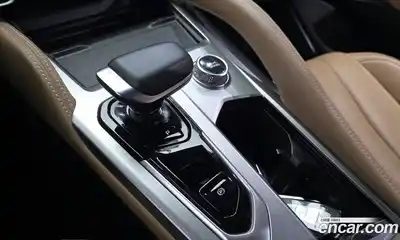 Renault Grand Koleos 2025 1.5 гидро в Москве № 1542822, миниатюра 12