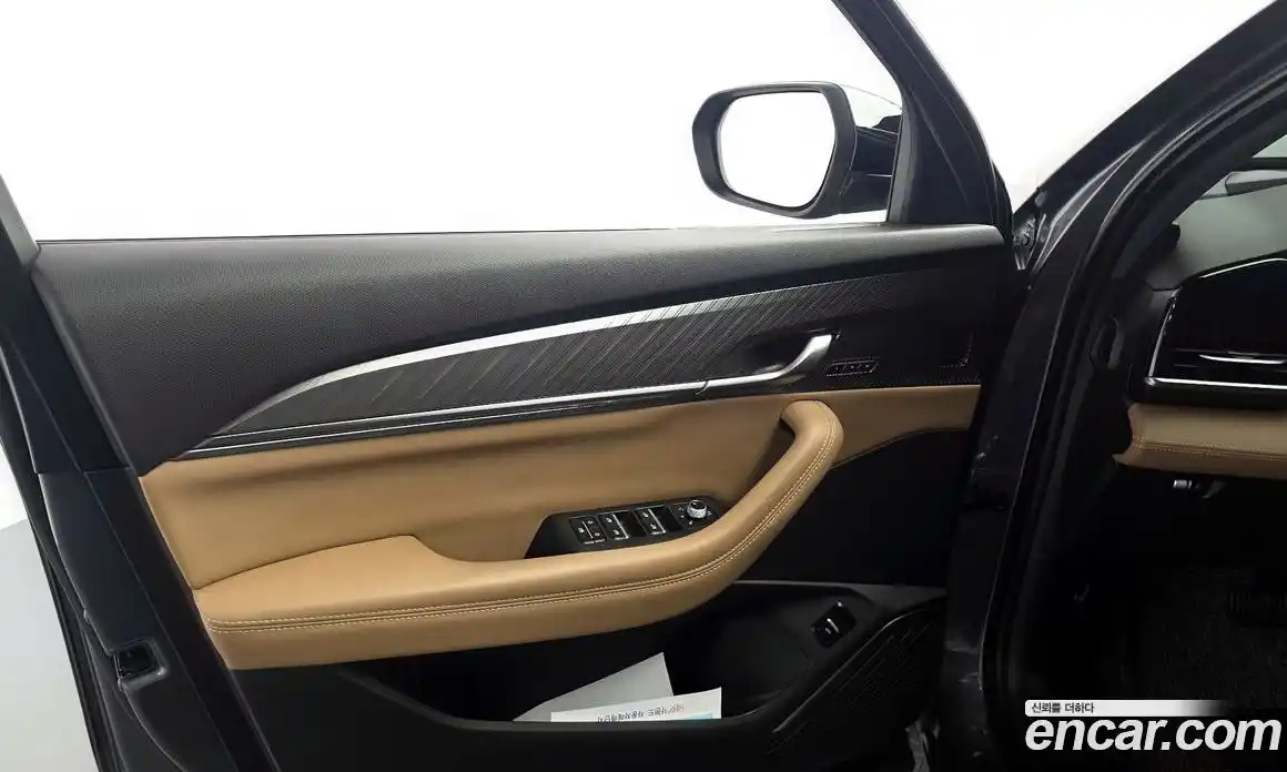 Renault Grand Koleos 2025 1.5 гидро в Москве № 1542822, фото 14