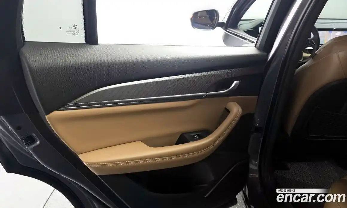Renault Grand Koleos 2025 1.5 гидро в Москве № 1542822, фото 15