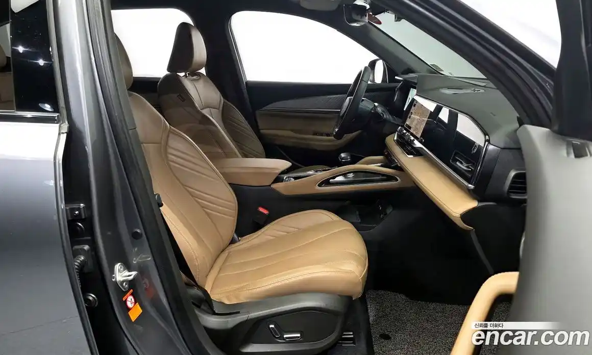 Renault Grand Koleos 2025 1.5 гидро в Москве № 1542822, фото 16