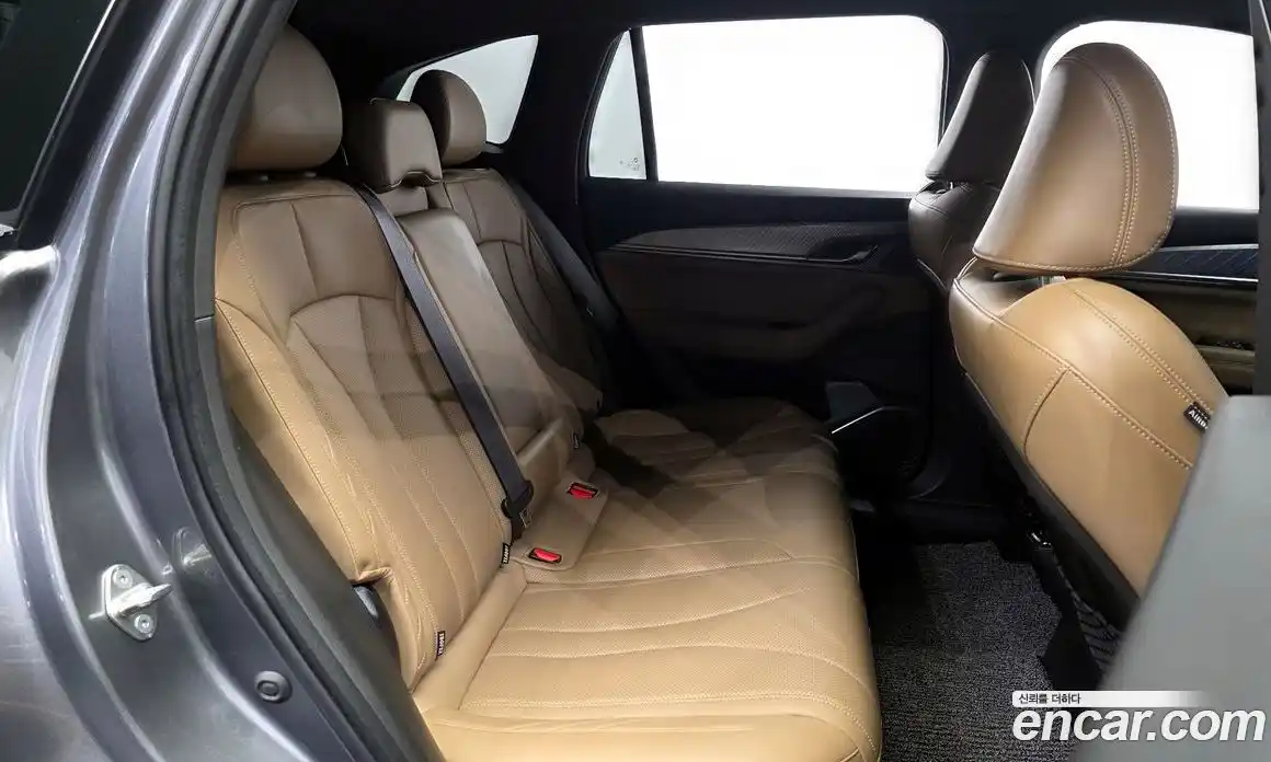 Renault Grand Koleos 2025 1.5 гидро в Москве № 1542822, фото 17