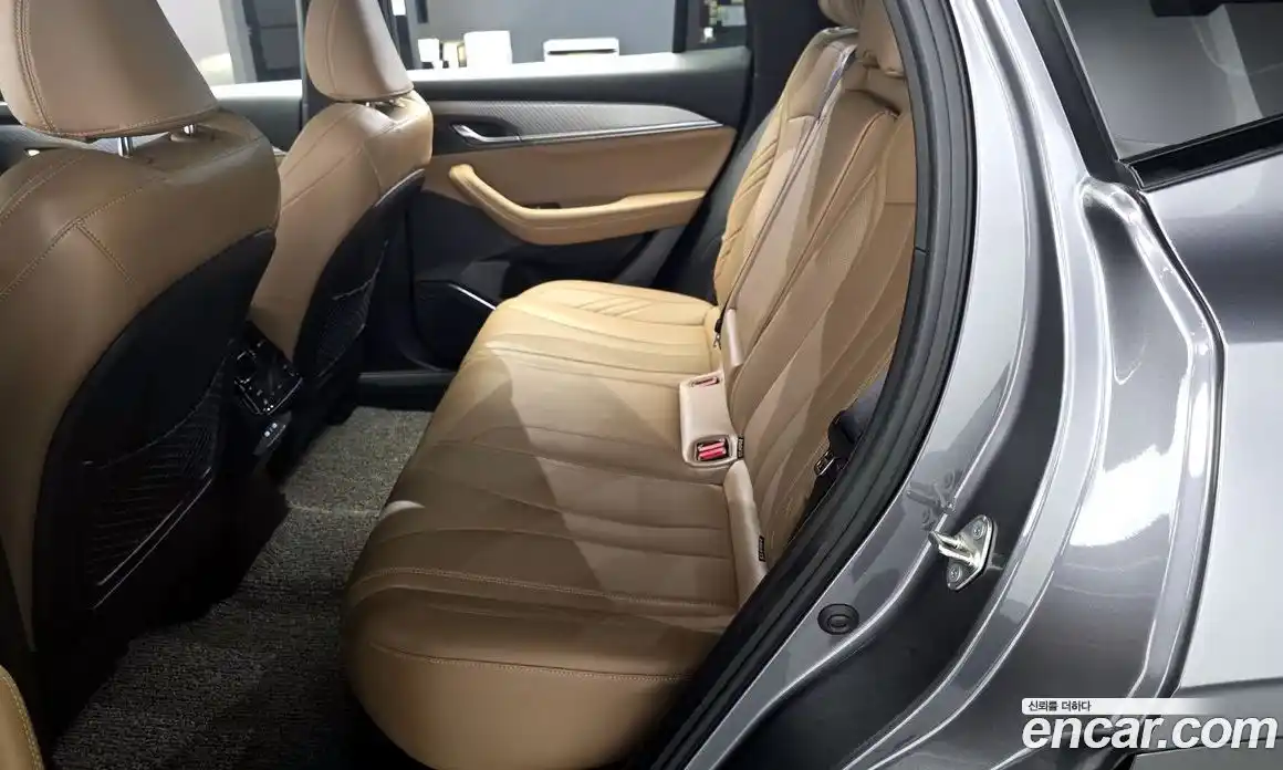 Renault Grand Koleos 2025 1.5 гидро в Москве № 1542822, фото 18