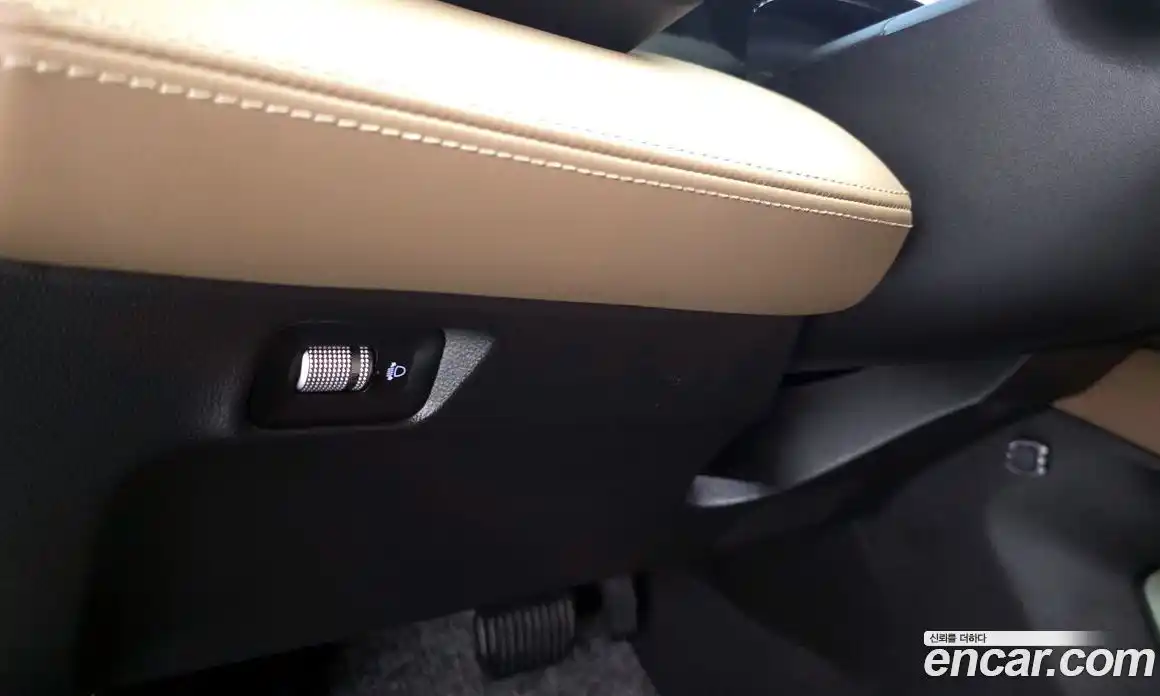 Renault Grand Koleos 2025 1.5 гидро в Москве № 1542822, фото 31