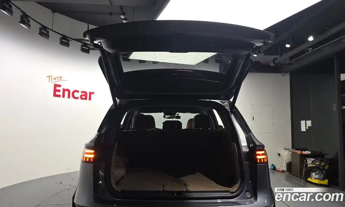 Renault Grand Koleos 2025 1.5 гидро в Москве № 1542822, фото 33
