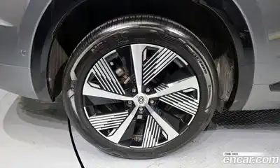 Renault Grand Koleos 2025 1.5 гидро в Москве № 1542822, миниатюра 5