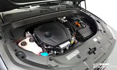 Renault Grand Koleos 2025 1.5 гидро в Москве № 1542822, миниатюра 6