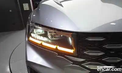 Renault Grand Koleos 2025 1.5 гидро в Москве № 1542822, миниатюра 8