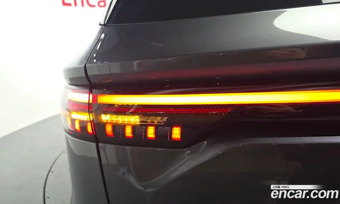 Renault Grand Koleos 2025 1.5 гидро в Москве № 1542822, фото 9