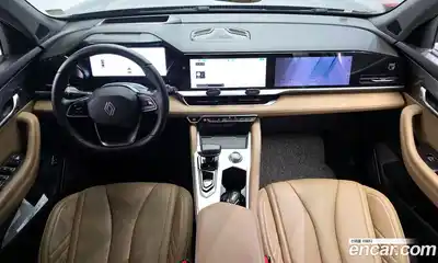Renault Grand Koleos 2025 1.5 гидро в Москве № 1542822, миниатюра 10