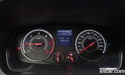 Renault SM5 2015 1.5 гидро в Москве № 1543421, миниатюра 11