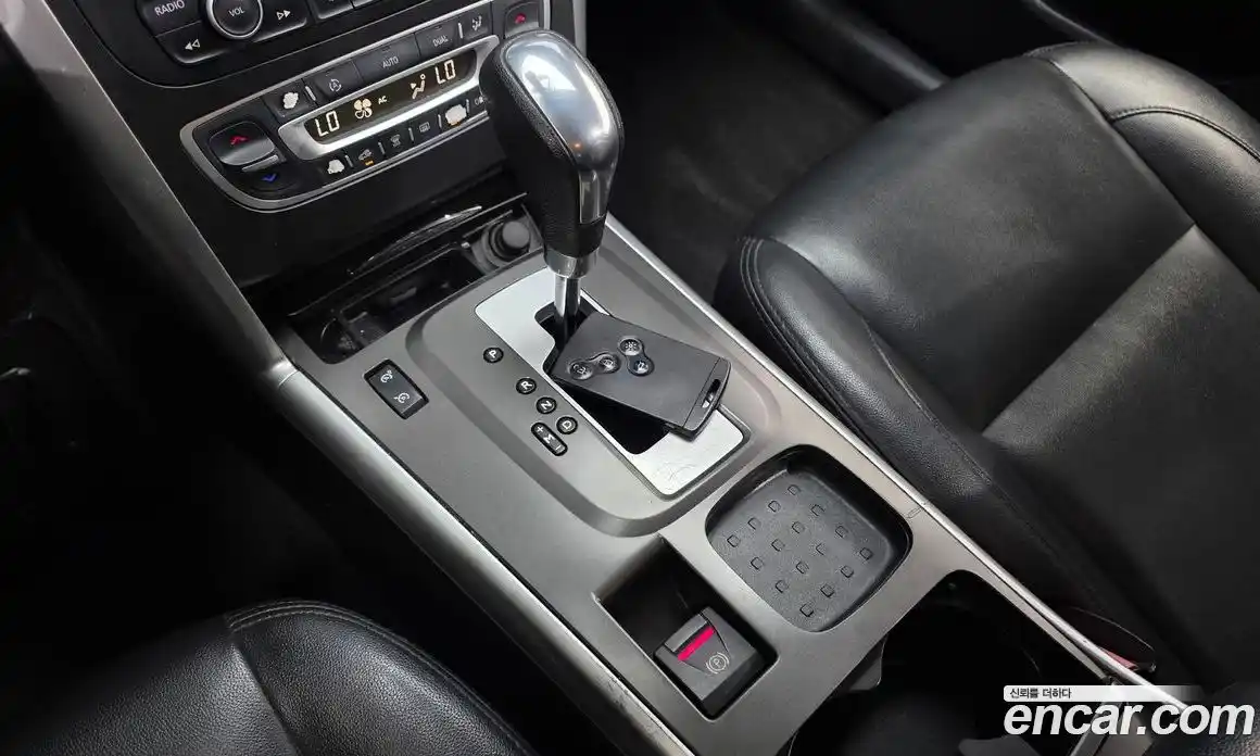 Renault SM5 2015 1.5 гидро в Москве № 1543421, фото 12