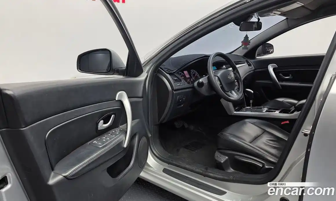 Renault SM5 2015 1.5 гидро в Москве № 1543421, фото 13