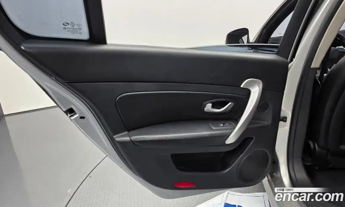 Renault SM5 2015 1.5 гидро в Москве № 1543421, фото 15