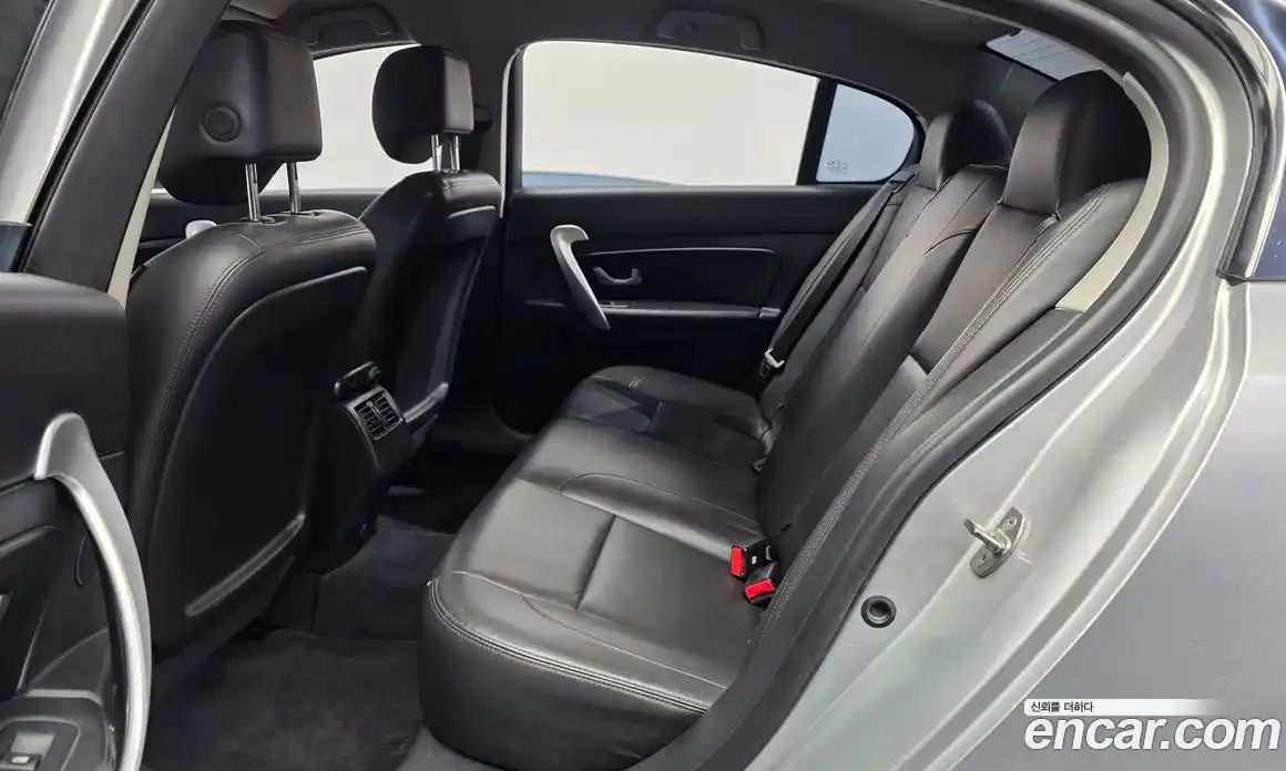Renault SM5 2015 1.5 гидро в Москве № 1543421, фото 16